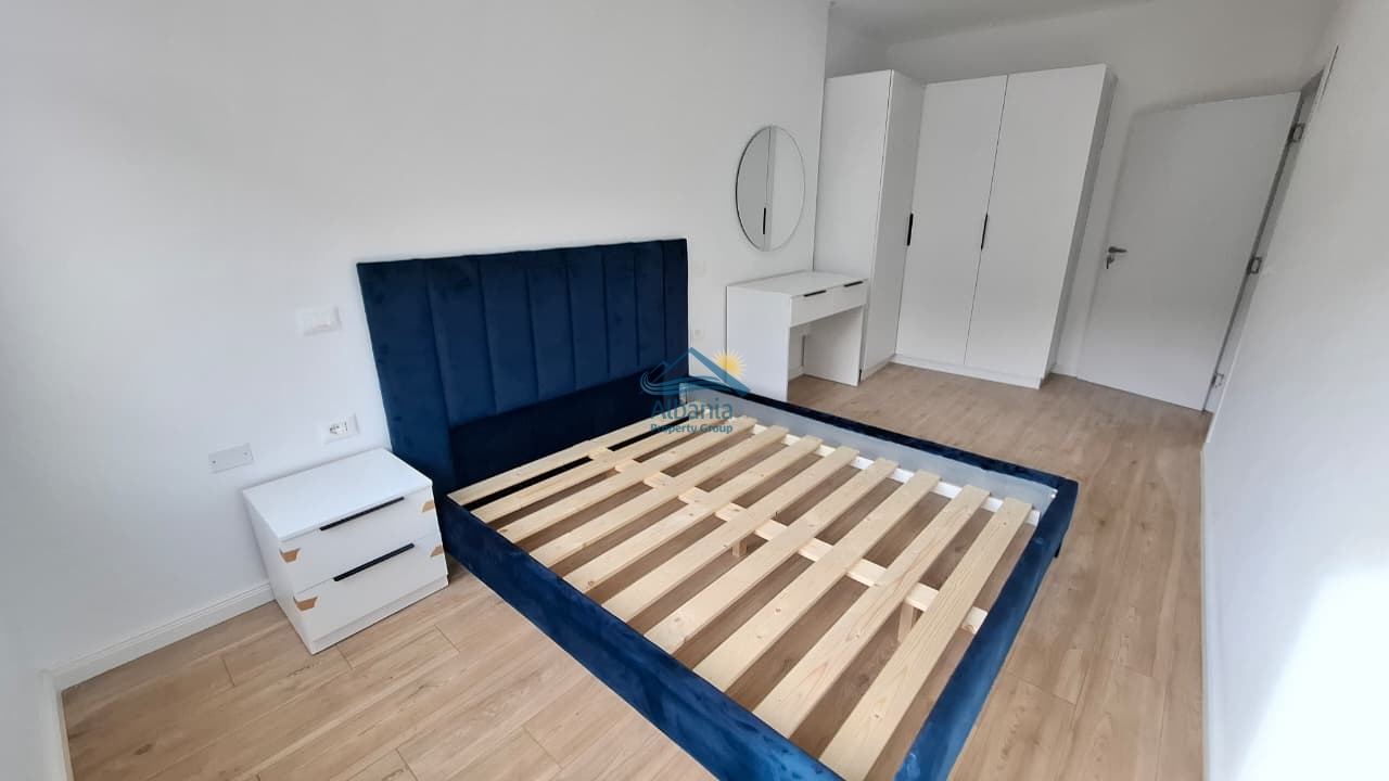 Real Estate For Sale In Vlora Albania. Modern Apartment, Next To The Beach And Near The City Center